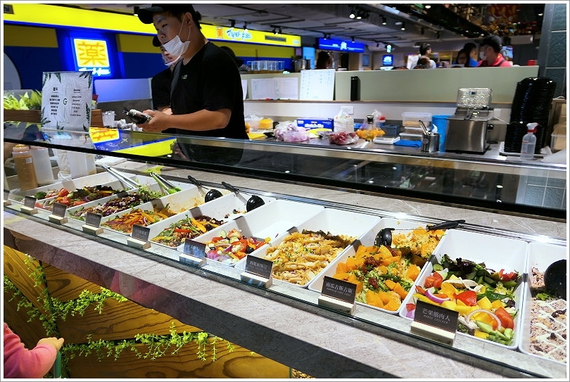 【誠品生活南西店】必吃美食懶人包、逛街交通攻略! FLIPPER’S舒芙蕾鬆餅、猿田彥珈琲、真芳碳烤土司、韓式炸雞Sweet Josun等165個品牌進駐超好逛超好買超好吃!