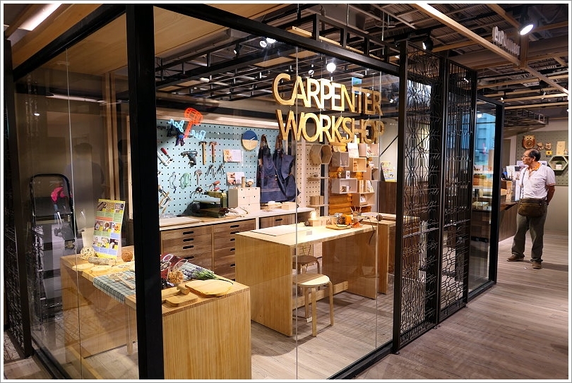 【誠品生活南西店】必吃美食懶人包、逛街交通攻略! FLIPPER’S舒芙蕾鬆餅、猿田彥珈琲、真芳碳烤土司、韓式炸雞Sweet Josun等165個品牌進駐超好逛超好買超好吃!