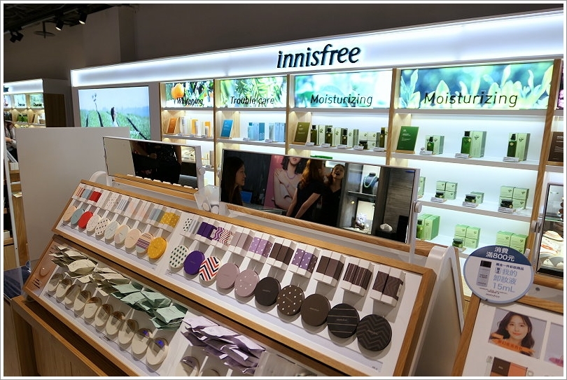 【誠品生活南西店】必吃美食懶人包、逛街交通攻略! FLIPPER’S舒芙蕾鬆餅、猿田彥珈琲、真芳碳烤土司、韓式炸雞Sweet Josun等165個品牌進駐超好逛超好買超好吃!