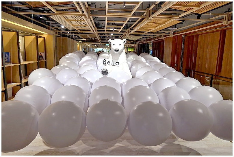 【誠品生活南西店】必吃美食懶人包、逛街交通攻略! FLIPPER’S舒芙蕾鬆餅、猿田彥珈琲、真芳碳烤土司、韓式炸雞Sweet Josun等165個品牌進駐超好逛超好買超好吃!