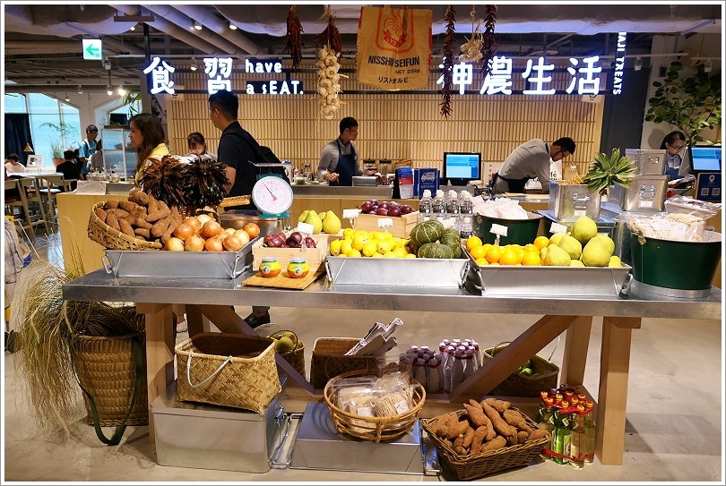 【誠品生活南西店】必吃美食懶人包、逛街交通攻略! FLIPPER’S舒芙蕾鬆餅、猿田彥珈琲、真芳碳烤土司、韓式炸雞Sweet Josun等165個品牌進駐超好逛超好買超好吃!