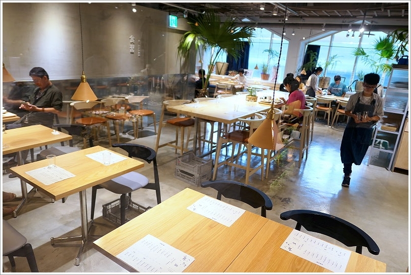 【誠品生活南西店】必吃美食懶人包、逛街交通攻略! FLIPPER’S舒芙蕾鬆餅、猿田彥珈琲、真芳碳烤土司、韓式炸雞Sweet Josun等165個品牌進駐超好逛超好買超好吃!