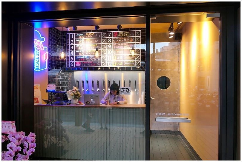 【誠品生活南西店】必吃美食懶人包、逛街交通攻略! FLIPPER’S舒芙蕾鬆餅、猿田彥珈琲、真芳碳烤土司、韓式炸雞Sweet Josun等165個品牌進駐超好逛超好買超好吃!