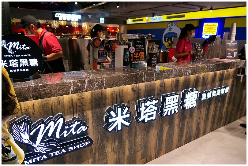 【誠品生活南西店】必吃美食懶人包、逛街交通攻略! FLIPPER’S舒芙蕾鬆餅、猿田彥珈琲、真芳碳烤土司、韓式炸雞Sweet Josun等165個品牌進駐超好逛超好買超好吃!