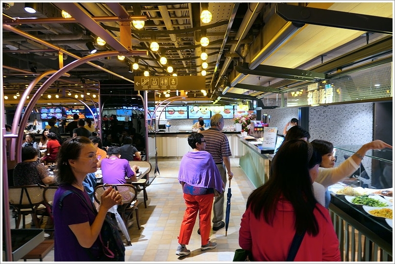 【誠品生活南西店】必吃美食懶人包、逛街交通攻略! FLIPPER’S舒芙蕾鬆餅、猿田彥珈琲、真芳碳烤土司、韓式炸雞Sweet Josun等165個品牌進駐超好逛超好買超好吃!