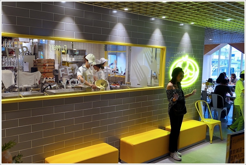 【誠品生活南西店】必吃美食懶人包、逛街交通攻略! FLIPPER’S舒芙蕾鬆餅、猿田彥珈琲、真芳碳烤土司、韓式炸雞Sweet Josun等165個品牌進駐超好逛超好買超好吃!