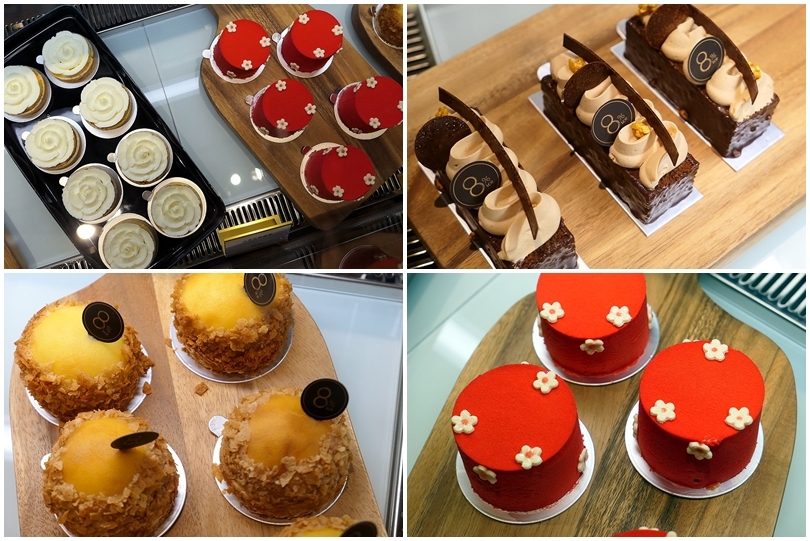 【誠品生活南西店】必吃美食懶人包、逛街交通攻略! FLIPPER’S舒芙蕾鬆餅、猿田彥珈琲、真芳碳烤土司、韓式炸雞Sweet Josun等165個品牌進駐超好逛超好買超好吃!