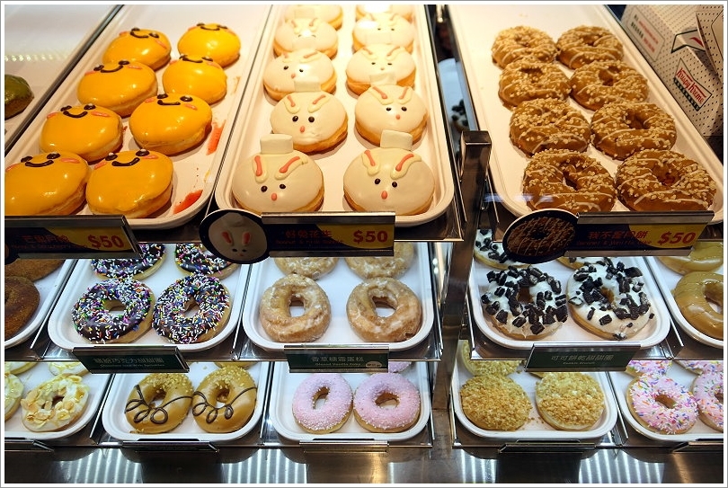 【誠品生活南西店】必吃美食懶人包、逛街交通攻略! FLIPPER’S舒芙蕾鬆餅、猿田彥珈琲、真芳碳烤土司、韓式炸雞Sweet Josun等165個品牌進駐超好逛超好買超好吃!