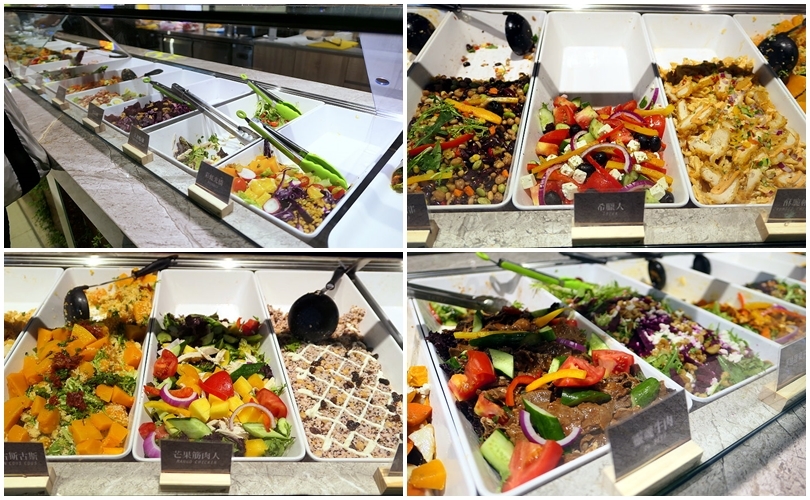 【誠品生活南西店】必吃美食懶人包、逛街交通攻略! FLIPPER’S舒芙蕾鬆餅、猿田彥珈琲、真芳碳烤土司、韓式炸雞Sweet Josun等165個品牌進駐超好逛超好買超好吃!