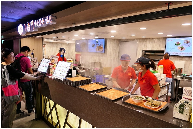 【誠品生活南西店】必吃美食懶人包、逛街交通攻略! FLIPPER’S舒芙蕾鬆餅、猿田彥珈琲、真芳碳烤土司、韓式炸雞Sweet Josun等165個品牌進駐超好逛超好買超好吃!