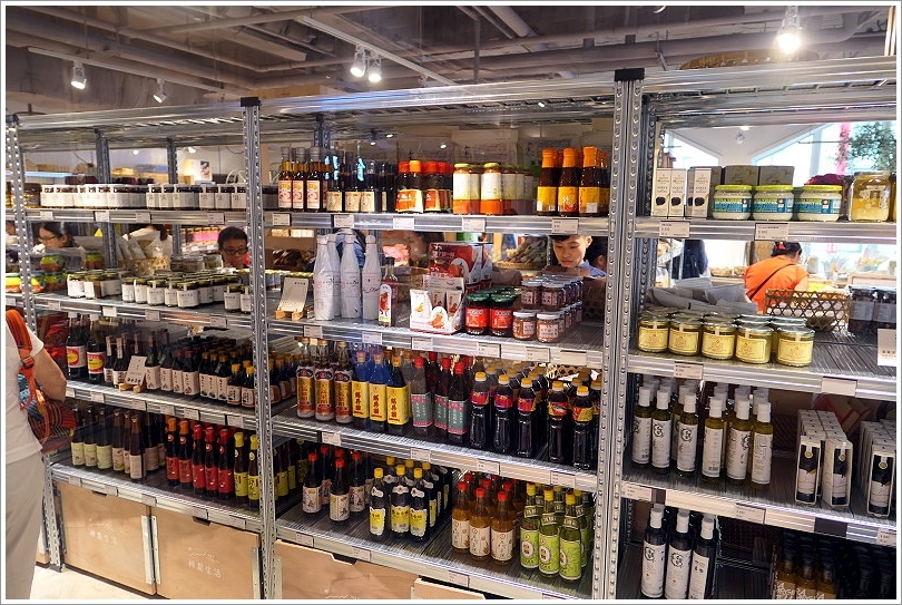 【誠品生活南西店】必吃美食懶人包、逛街交通攻略! FLIPPER’S舒芙蕾鬆餅、猿田彥珈琲、真芳碳烤土司、韓式炸雞Sweet Josun等165個品牌進駐超好逛超好買超好吃!