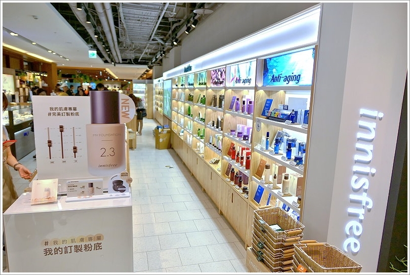 【誠品生活南西店】必吃美食懶人包、逛街交通攻略! FLIPPER’S舒芙蕾鬆餅、猿田彥珈琲、真芳碳烤土司、韓式炸雞Sweet Josun等165個品牌進駐超好逛超好買超好吃!