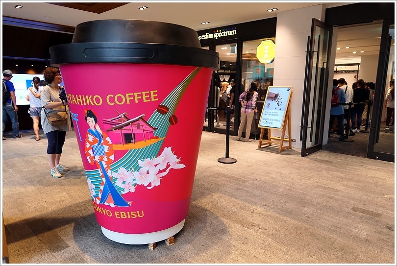 【誠品生活南西店】必吃美食懶人包、逛街交通攻略! FLIPPER’S舒芙蕾鬆餅、猿田彥珈琲、真芳碳烤土司、韓式炸雞Sweet Josun等165個品牌進駐超好逛超好買超好吃!