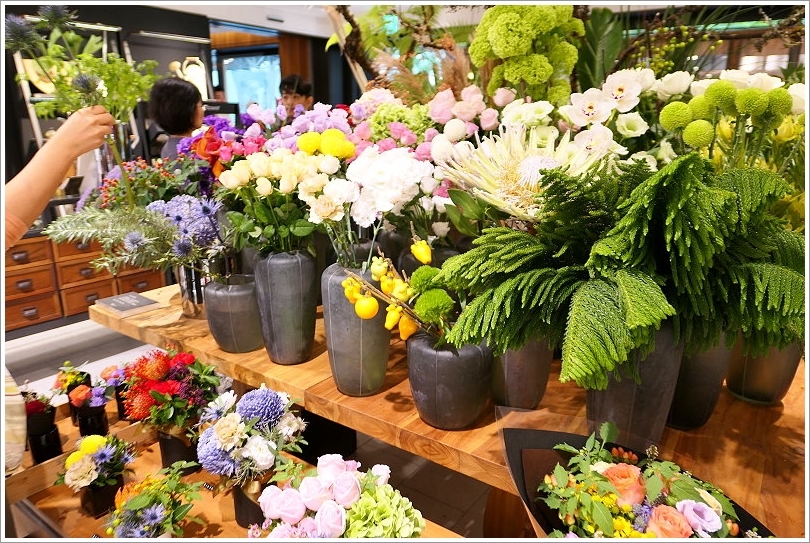 【誠品生活南西店】必吃美食懶人包、逛街交通攻略! FLIPPER’S舒芙蕾鬆餅、猿田彥珈琲、真芳碳烤土司、韓式炸雞Sweet Josun等165個品牌進駐超好逛超好買超好吃!