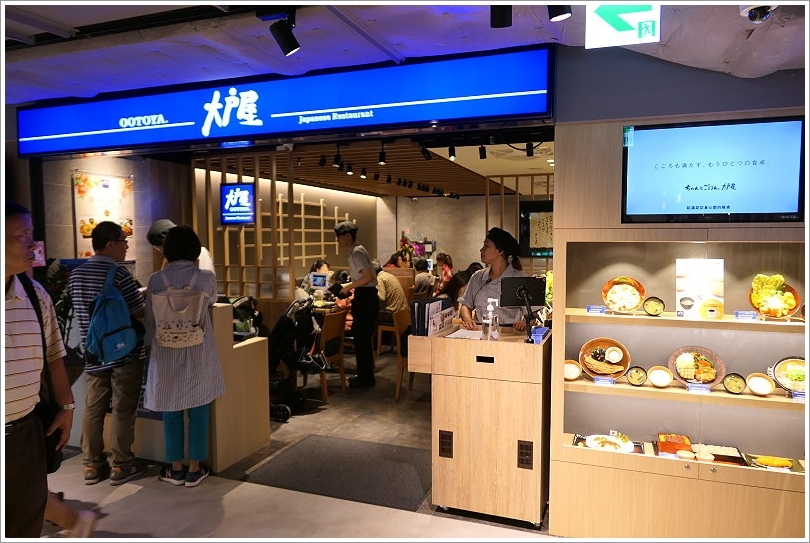 【誠品生活南西店】必吃美食懶人包、逛街交通攻略! FLIPPER’S舒芙蕾鬆餅、猿田彥珈琲、真芳碳烤土司、韓式炸雞Sweet Josun等165個品牌進駐超好逛超好買超好吃!