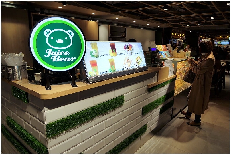 【誠品生活南西店】必吃美食懶人包、逛街交通攻略! FLIPPER’S舒芙蕾鬆餅、猿田彥珈琲、真芳碳烤土司、韓式炸雞Sweet Josun等165個品牌進駐超好逛超好買超好吃!