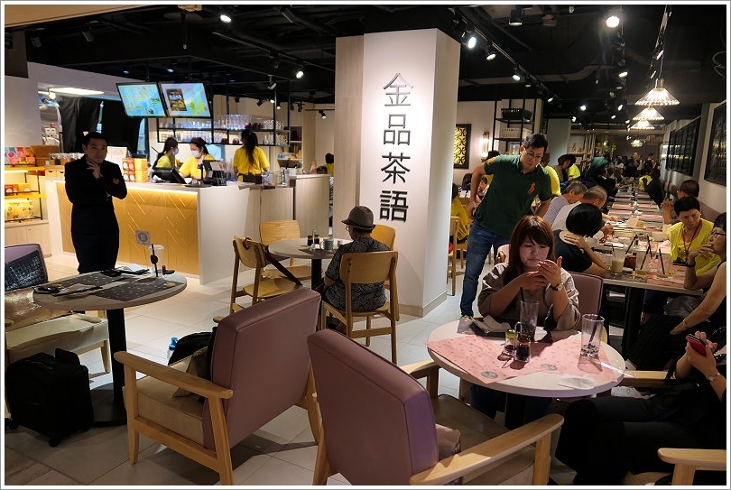 【誠品生活南西店】必吃美食懶人包、逛街交通攻略! FLIPPER’S舒芙蕾鬆餅、猿田彥珈琲、真芳碳烤土司、韓式炸雞Sweet Josun等165個品牌進駐超好逛超好買超好吃!