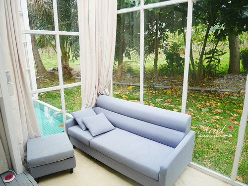 【台東住宿】台東天晴民宿 ☀ 最接近大自然的山中玻璃屋