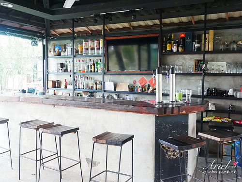 【台東住宿】台東天晴民宿 ☀ 最接近大自然的山中玻璃屋