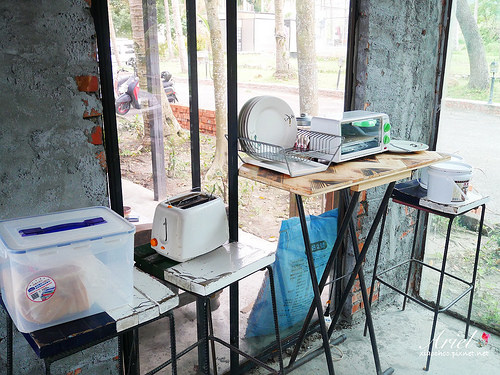 【台東住宿】台東天晴民宿 ☀ 最接近大自然的山中玻璃屋