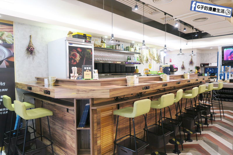 中和瀧厚鍋物.火鍋.50盎司.大胃王雙人套餐.美國安格斯霜降雪花牛.澳洲草飼低脂板腱牛