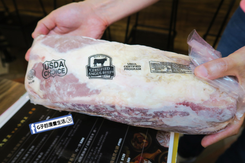中和瀧厚鍋物.火鍋.50盎司.大胃王雙人套餐.美國安格斯霜降雪花牛.澳洲草飼低脂板腱牛