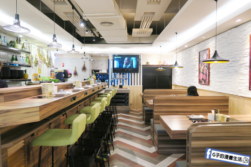 中和瀧厚鍋物.火鍋.50盎司.大胃王雙人套餐.美國安格斯霜降雪花牛.澳洲草飼低脂板腱牛