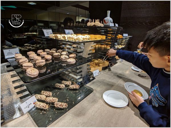 宜蘭悅川酒店Buffet 吃到飽 (105)