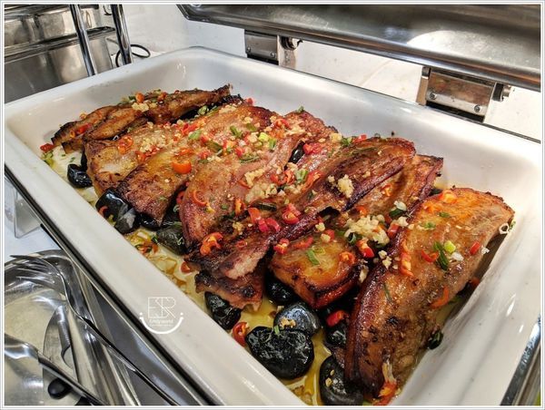 宜蘭悅川酒店Buffet 吃到飽 (72)