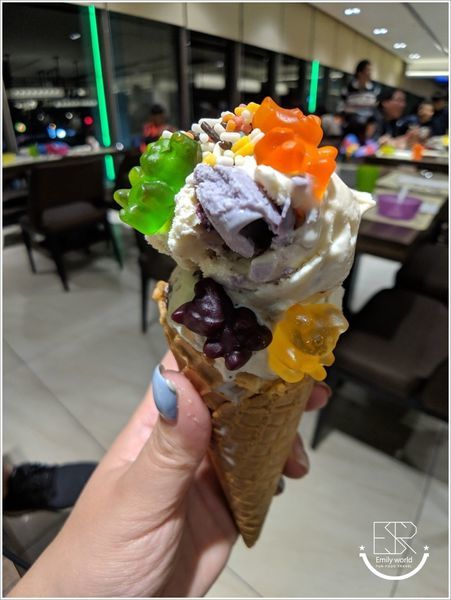 宜蘭悅川酒店Buffet 吃到飽 (101)