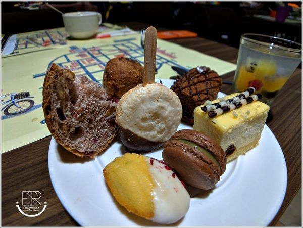 宜蘭悅川酒店Buffet 吃到飽 (98)