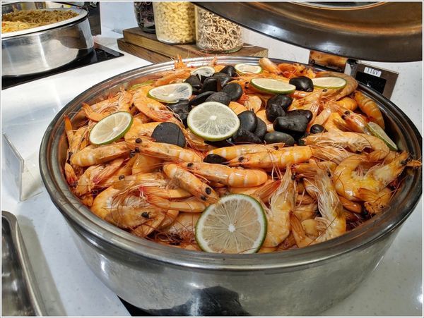 宜蘭悅川酒店Buffet 吃到飽 (75)