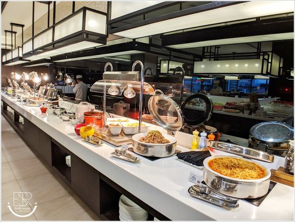 宜蘭悅川酒店Buffet 吃到飽 (92)