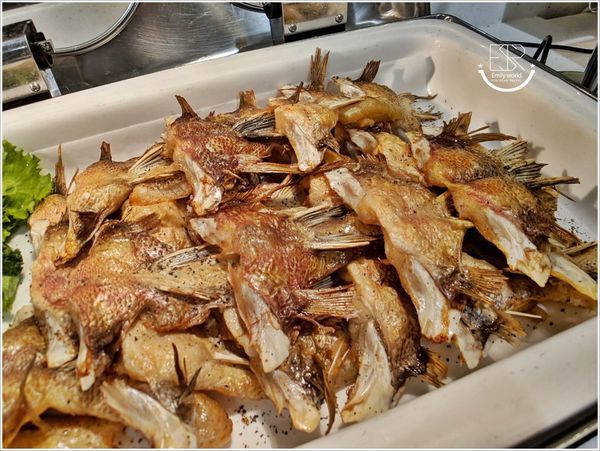 宜蘭悅川酒店Buffet 吃到飽 (79)