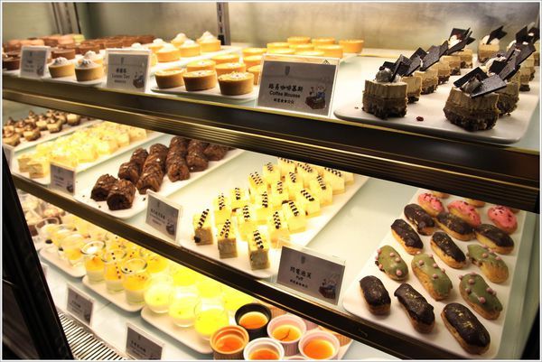 宜蘭悅川酒店Buffet 吃到飽 (59)