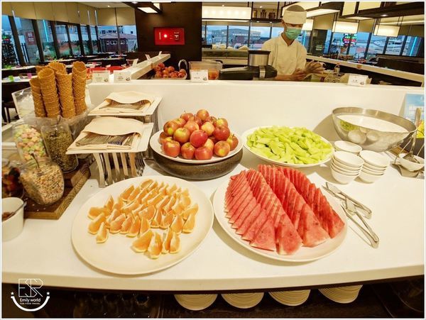 宜蘭悅川酒店Buffet 吃到飽 (87)