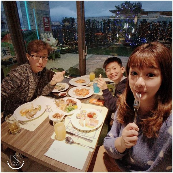宜蘭悅川酒店Buffet 吃到飽 (58)
