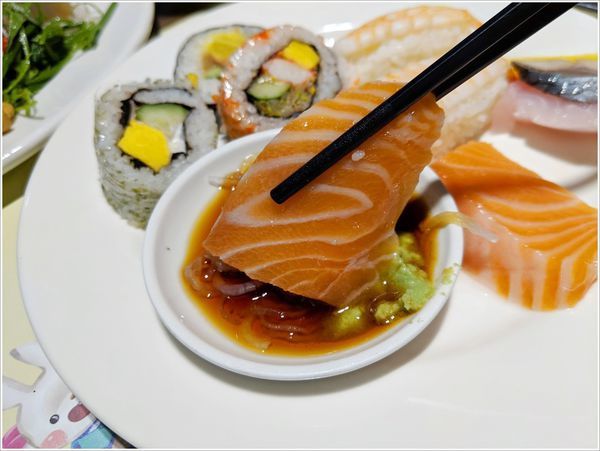 宜蘭悅川酒店Buffet 吃到飽 (104)