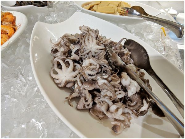 宜蘭悅川酒店Buffet 吃到飽 (73)