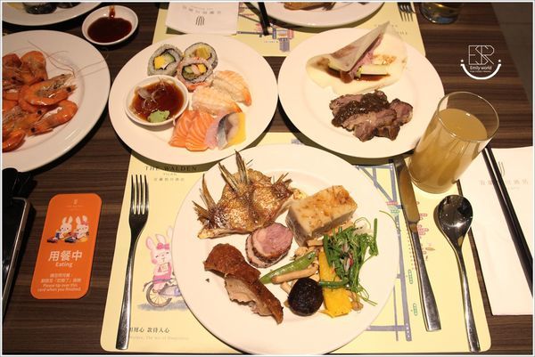 宜蘭悅川酒店Buffet 吃到飽 (61)