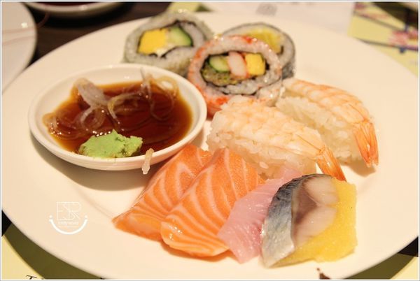 宜蘭悅川酒店Buffet 吃到飽 (63)