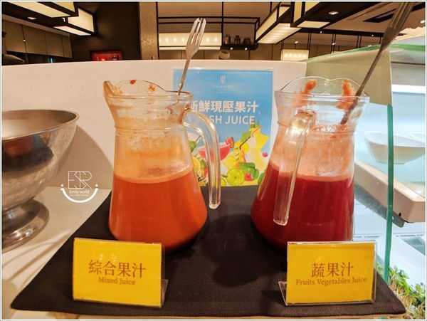 宜蘭悅川酒店Buffet 吃到飽 (108)