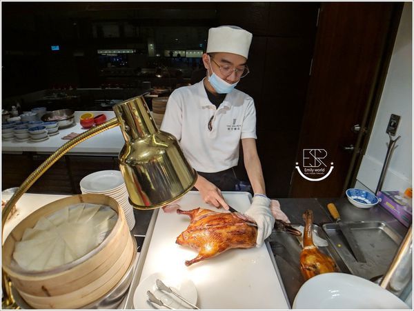 宜蘭悅川酒店Buffet 吃到飽 (93)