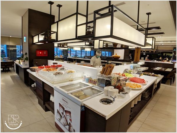 宜蘭悅川酒店Buffet 吃到飽 (70)