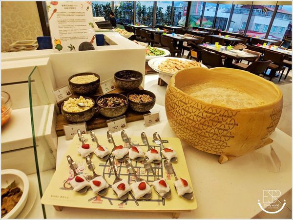 宜蘭悅川酒店Buffet 吃到飽 (89)