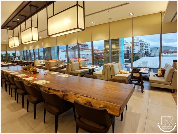 宜蘭悅川酒店Buffet 吃到飽 (71)