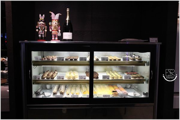 宜蘭悅川酒店Buffet 吃到飽 (60)