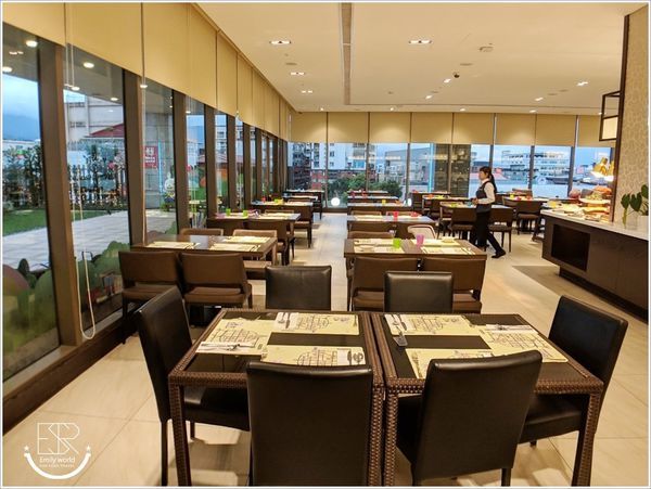 宜蘭悅川酒店Buffet 吃到飽 (86)