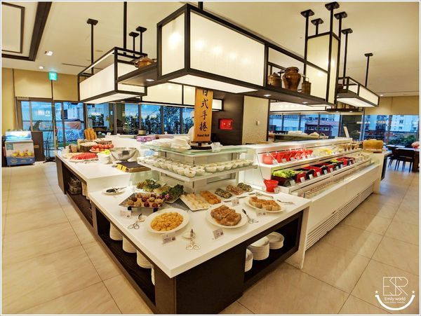 宜蘭悅川酒店Buffet 吃到飽 (81)