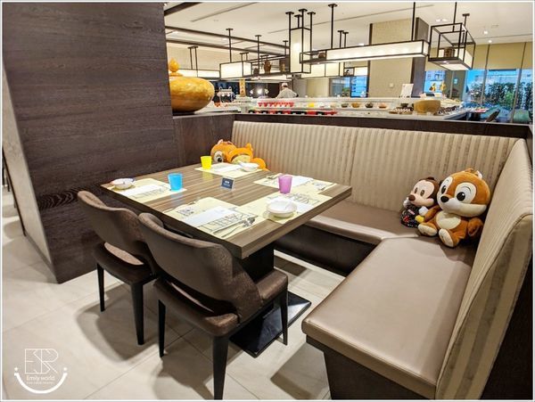 宜蘭悅川酒店Buffet 吃到飽 (66)